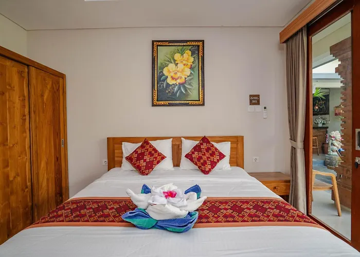Cecillia Guest house 3*