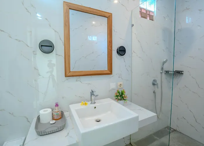 Guest house Cecillia 3*