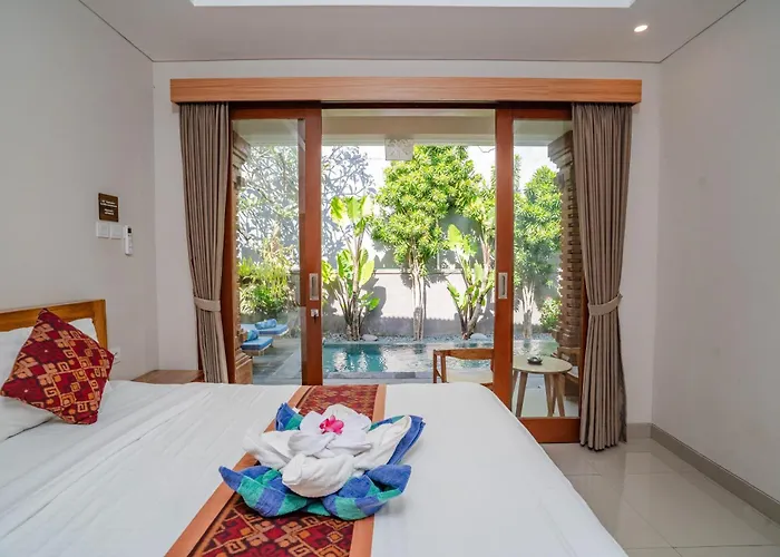 Guest house Cecillia