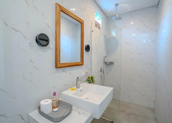 Guest house Cecillia