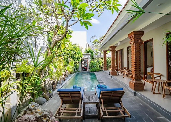 Guest house Cecillia 3*